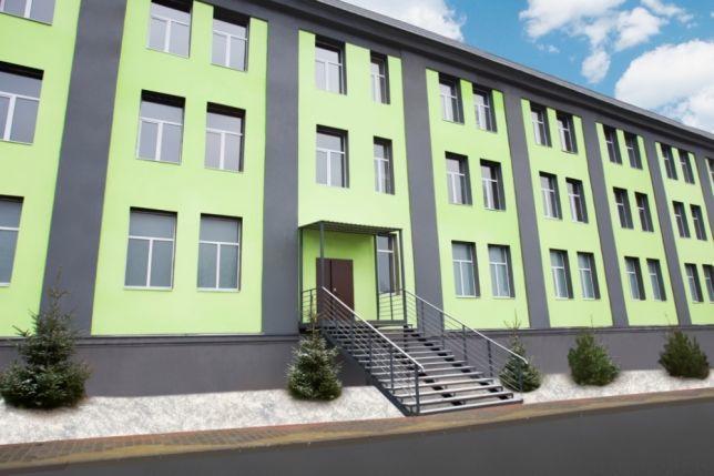 двухуровневая на московском проспекте Apartment Kharkiv