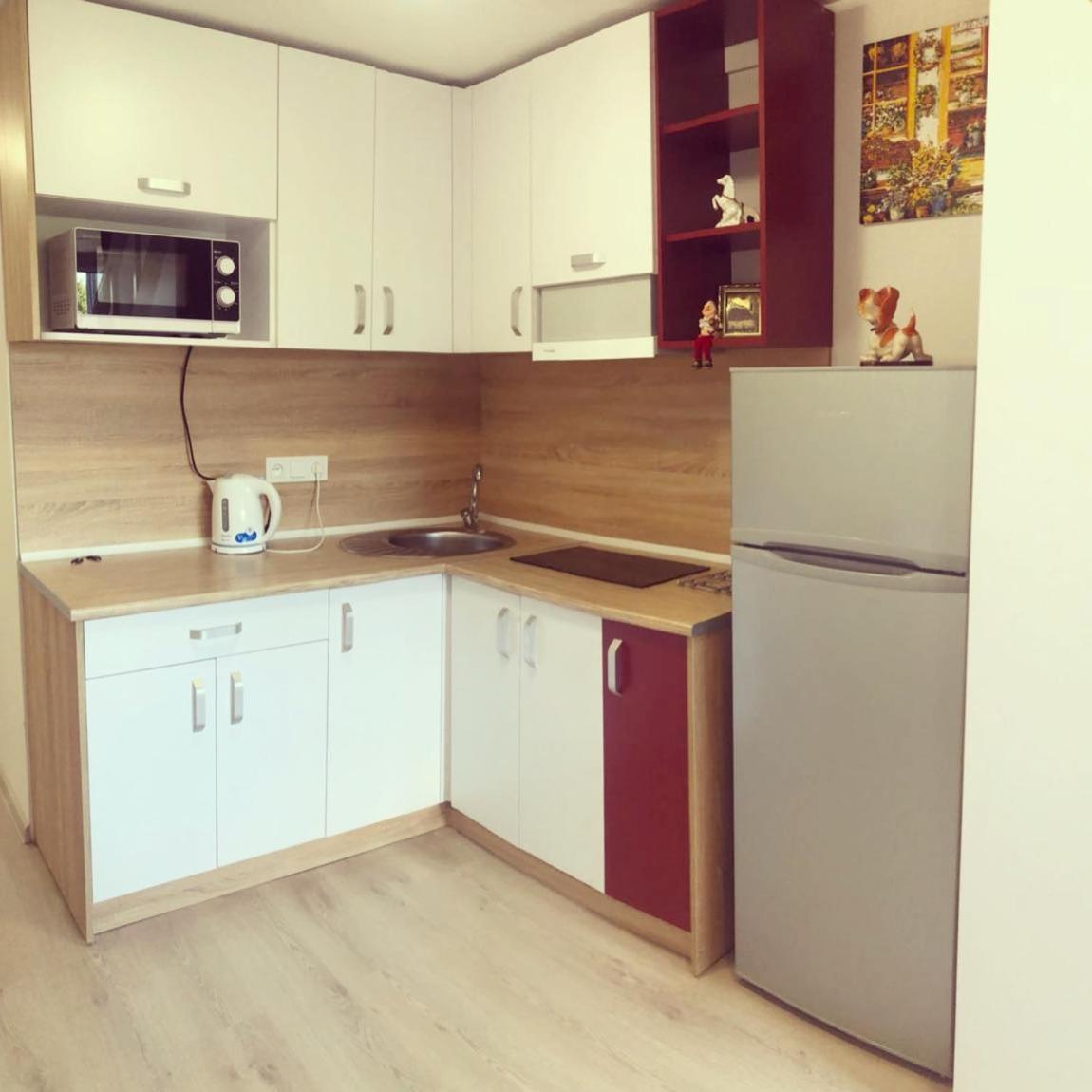 двухуровневая на московском проспекте Apartment *